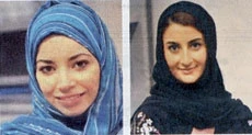 Young businesswomen set up forum