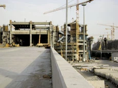 Jamrat Bridge: Major achievement