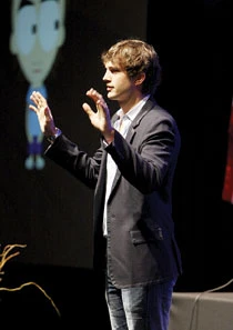 Tech Crunch : Funding the next big thing