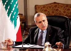 Suleiman opens ‘national dialogue’