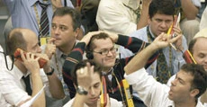 Lehman bankruptcy sparks global turmoil