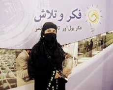 Afghan reality TV show turns realistic