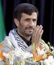 Iran warns against attack on nuclear facilities
