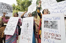US, Pakistan see Al-Qaeda hand: Czech ambassador, 2 Americans among those killed in blast
