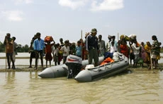Govt orders probe as floods, disease bite