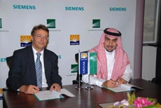 Siemens bags SR553m Emaar contract