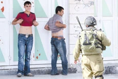 Israel kills Palestinian teen: His brother died in similar circumstances six years ago