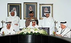 Road projects given priority in Jeddah’s 2009 budget