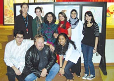 ‘Yes We Can’ magic turns inspirational!