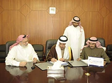 SEC signs SR444m deal with Alfanar