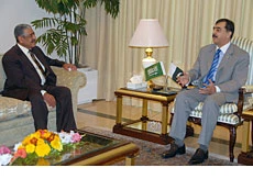 Gilani lauds Kingdom’s role