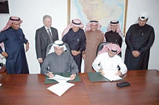 SR720m deal signed to produce seamless pipes