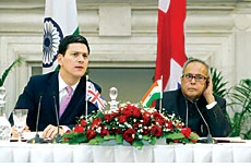 Miliband rejects Pakistani state’s link to Mumbai