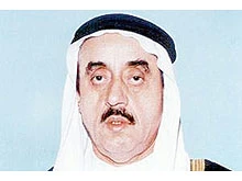 Ruler of Umm Al-Qaiwain dies
