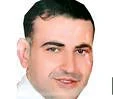 Freed Turkish barber reaches home