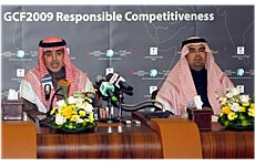 Major Riyadh event to focus on global issues