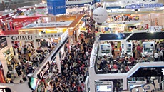 Taiwan’s technological prowess in focus