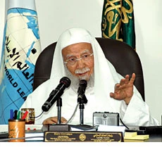 Fiqh Academy to set guidelines for fatwas