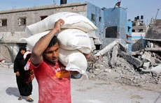 Fatah, Hamas disagree on border reopening