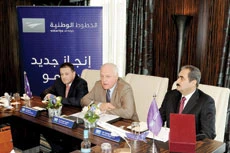 Wataniya to begin Dubai flights