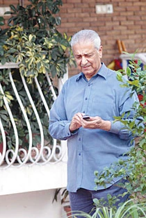 A.Q. Khan free at last