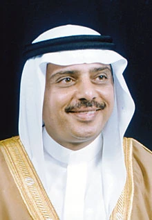 Al-Fadl elected JCCI chairman, Binmahfouz his deputy