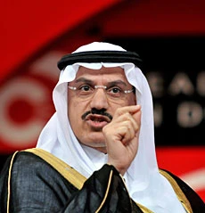 We have been proved right: Al-Jasser