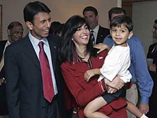 Jindal to give GOP reply to Obama