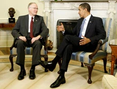 Obama warns Congress on stimulus delay