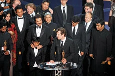 ‘Slumdog’ has its day at Oscars