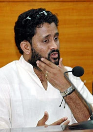 Resul dedicates Oscar nomination to Malayalam films