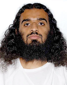 Men who plotted to bring back terror