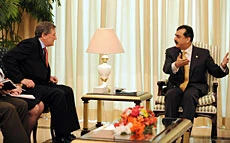 Pakistan ponders dialogue strategy