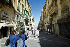 Mediterranean melting pot