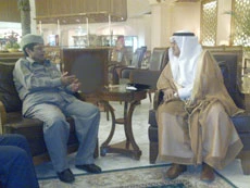 India seeks Saudi help on Haj passports
