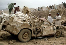 Balochistan raps US plan to extend airstrikes