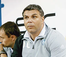 Hilal not in shambles after coach’s departure, says Prince Nawaf