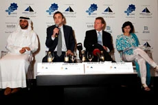 Art Dubai offers $600,000 worth of prizes