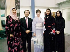 KSAALT debuts at Effat University