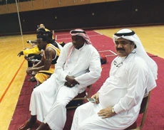 Ittihad beats Ahli, clinches Jawal-SBF League title