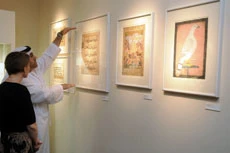 ‘Art Antiques Design Dubai’ hailed as key cultural event in GCC calendar