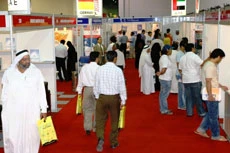 Huge rush as curtain falls on Meetes’09