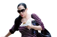 Octomom fires ‘spying’ nurses