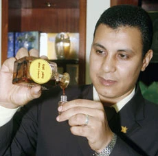 Oud, a culture and symbol of warm hospitality