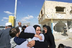 Hamas, Fatah deal on unity government