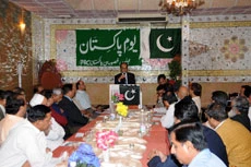 PRC to Chaudhry: Take care of ‘non-missing’ Pakistanis
