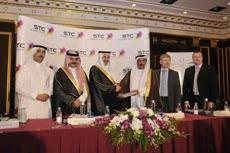 STC to kick off services in Bahrain