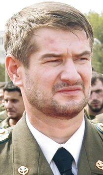 Kadyrov opponent gunned down in Dubai parking lot