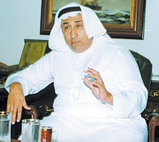 Business community mourns Wahib Binzagr