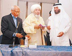 Book highlighting Prophet’s legacy released